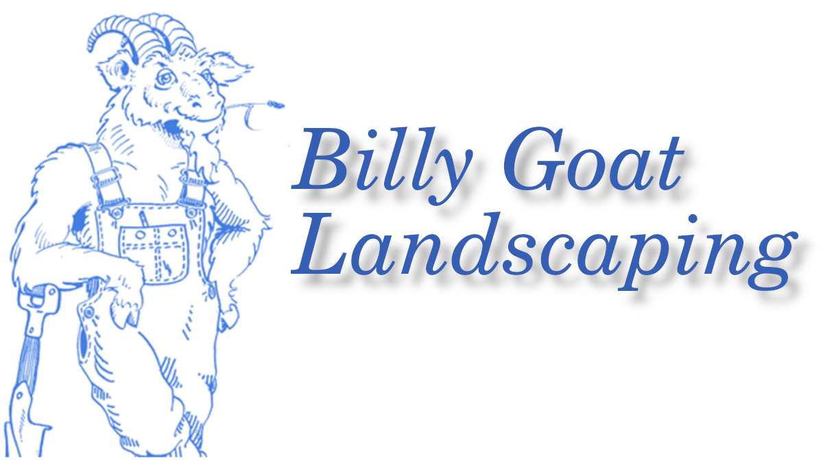 Billy Goat Landscaping